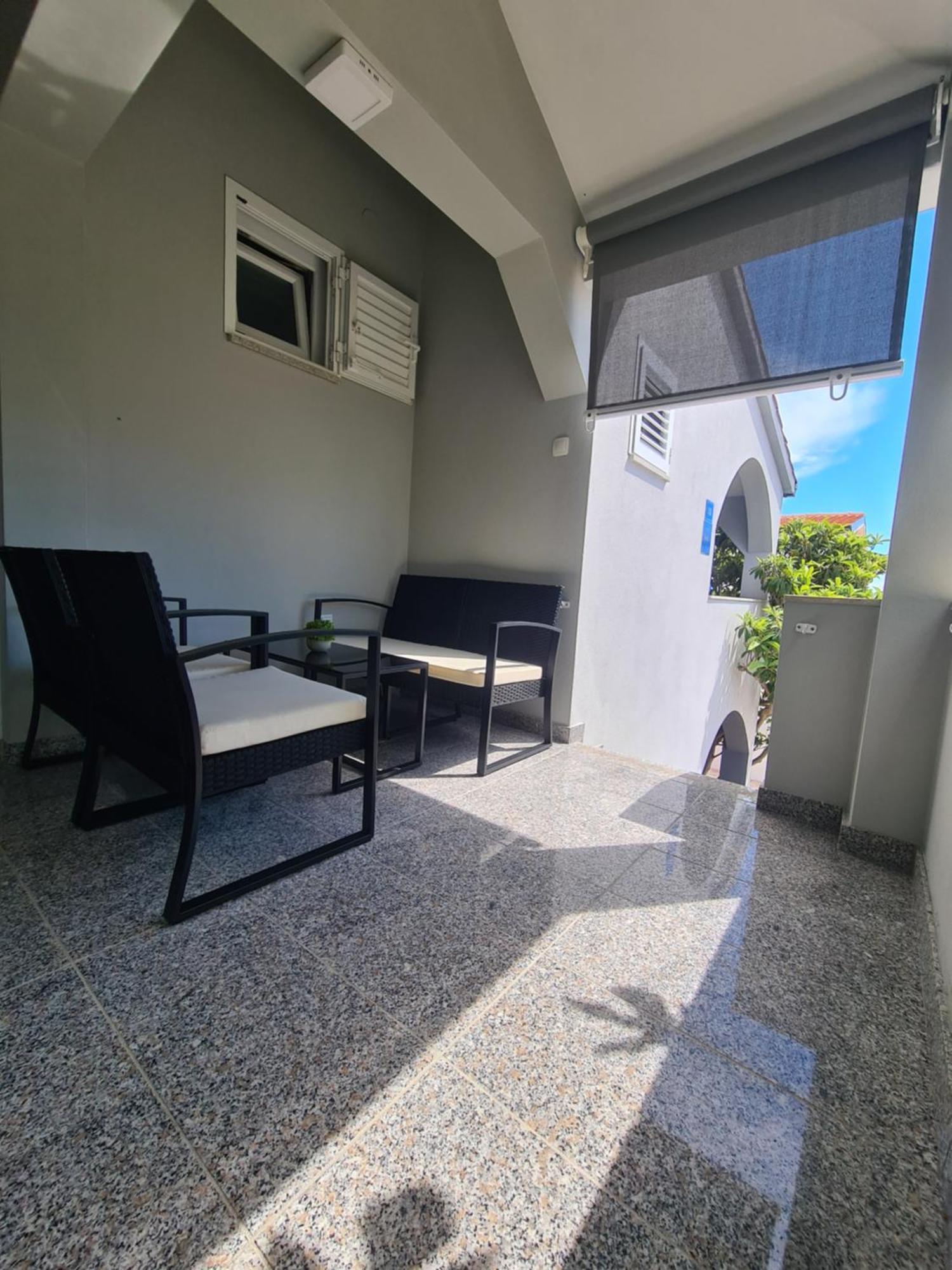 Apartments Ankora Vir Room photo